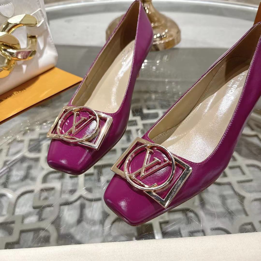 Women's high heels